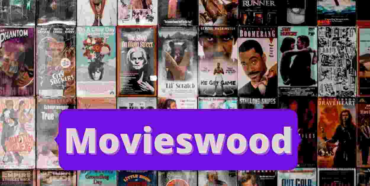 movie wood