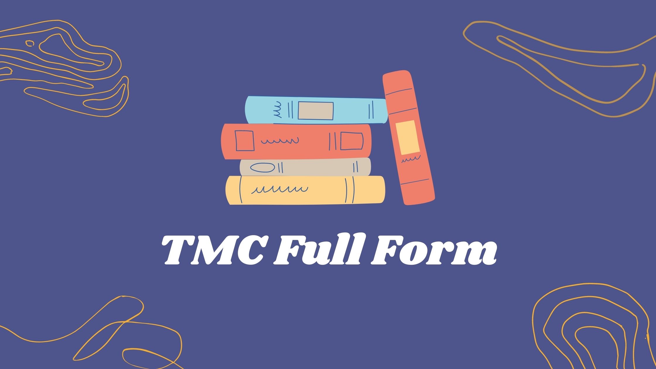 TMC Full Form