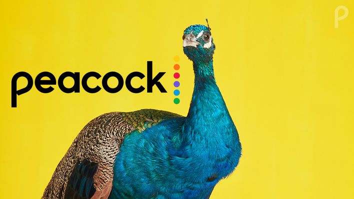 Peacock Tv Free Trial