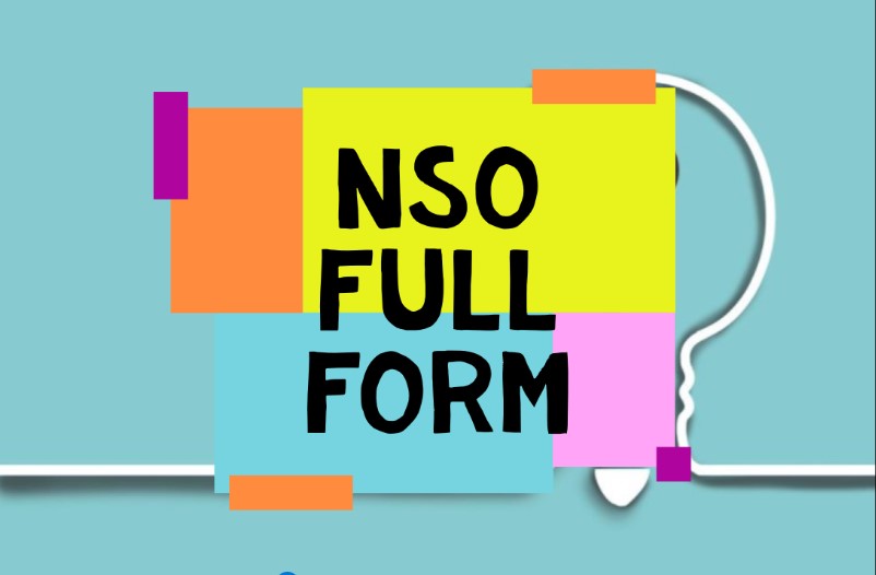 nso full form