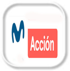 Movistar Accion Online Gratis