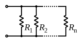 Combination of Resistors: Series and Parallel with examples