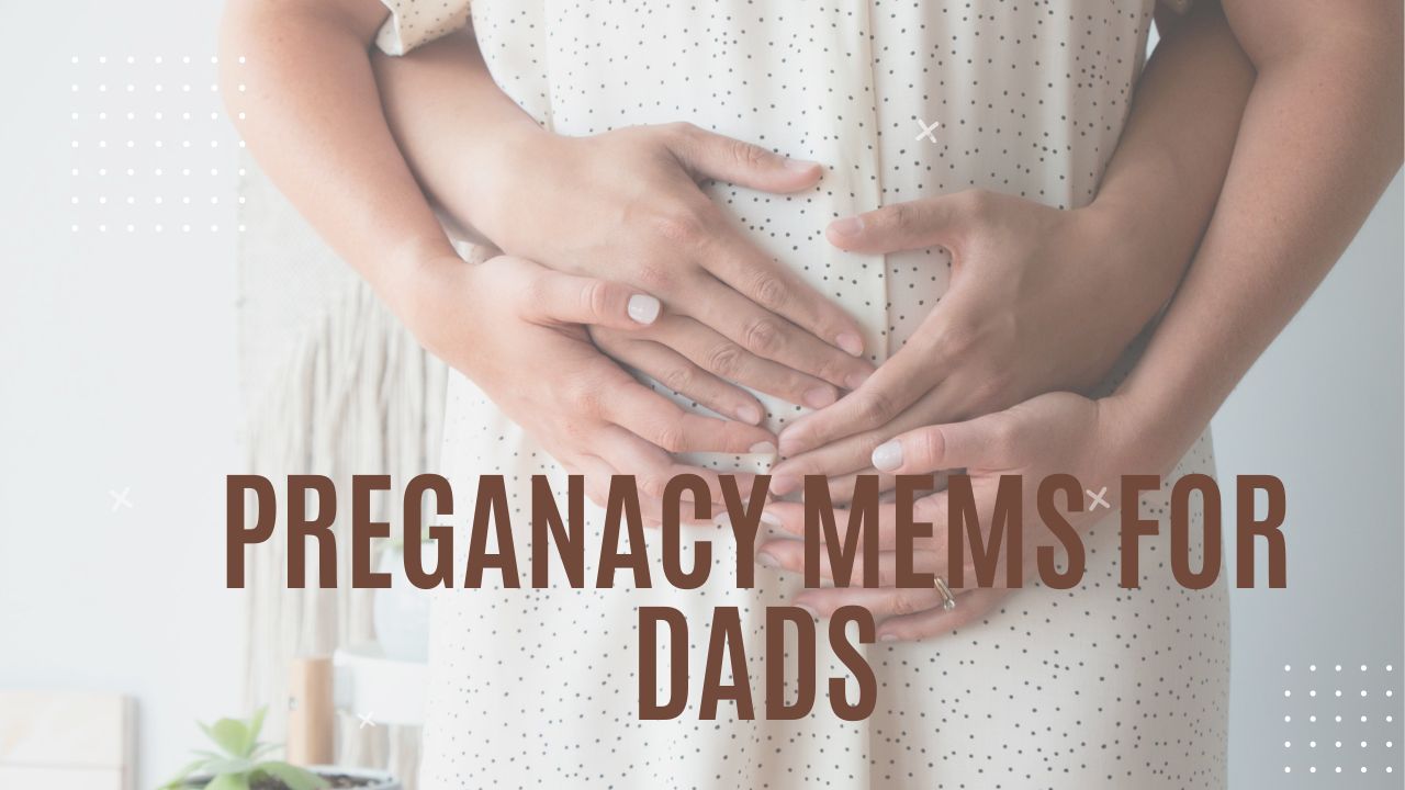 Pregnancy Memes for Dads