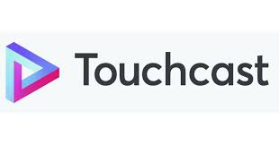 Touchcast 55m Accenture
