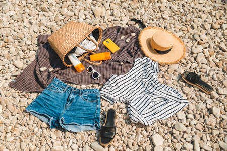 Sizzle in Style: Hottest Summer Clothes Trends