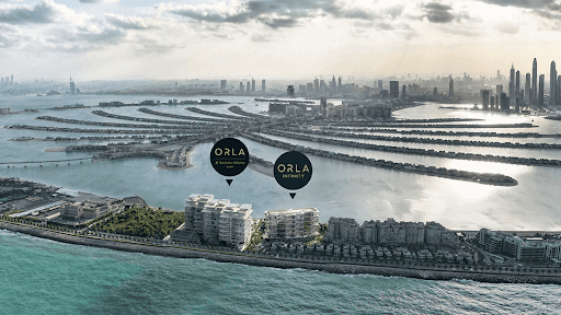 Upcoming Off Plan Projects in Dubai